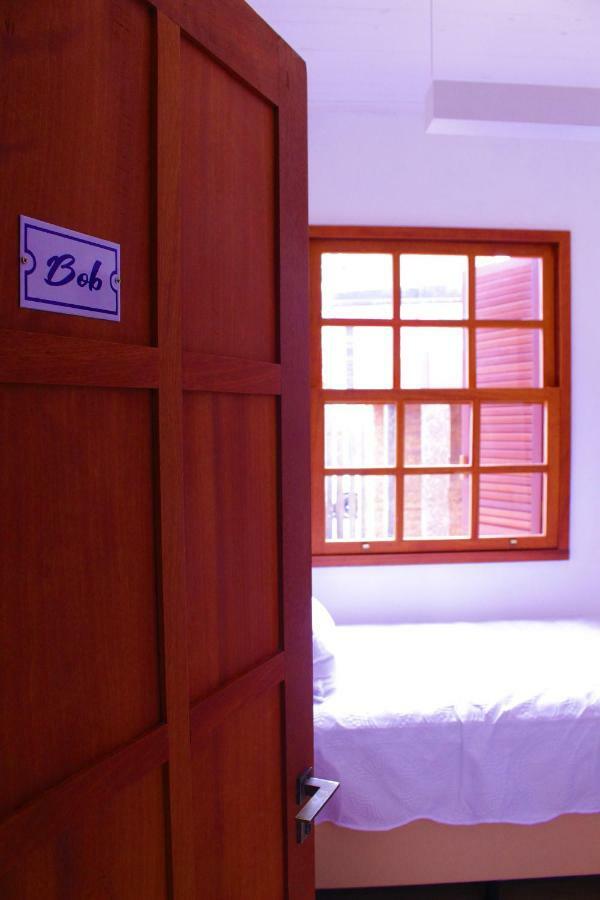 Green 53 Boutique Hotel Ilhéus Exteriér fotografie
