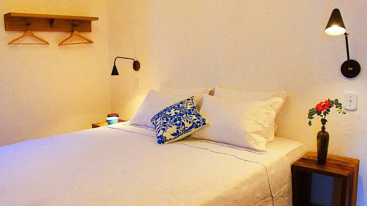 Green 53 Boutique Hotel Ilhéus Exteriér fotografie