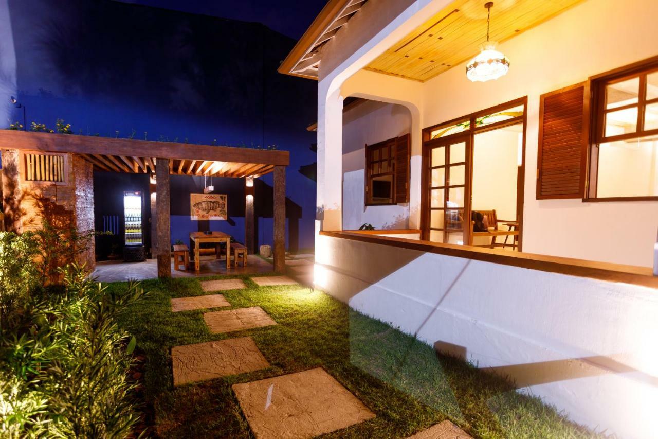 Green 53 Boutique Hotel Ilhéus Exteriér fotografie