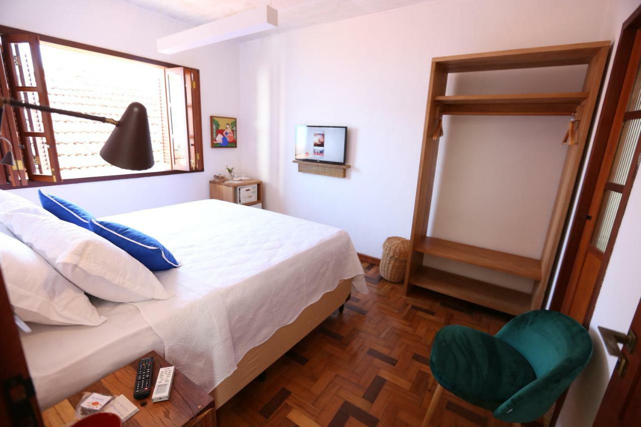 Green 53 Boutique Hotel Ilhéus Exteriér fotografie